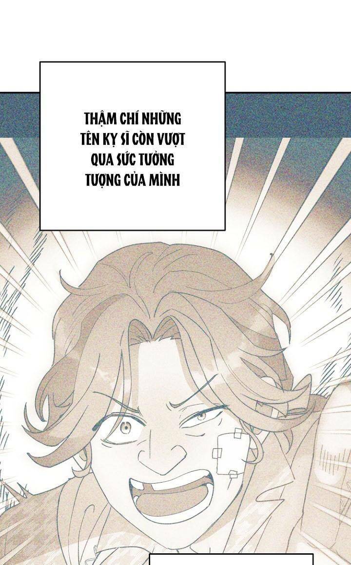 Tiền Là Tất Cả Chồng Là Phù Du: Chapter 40