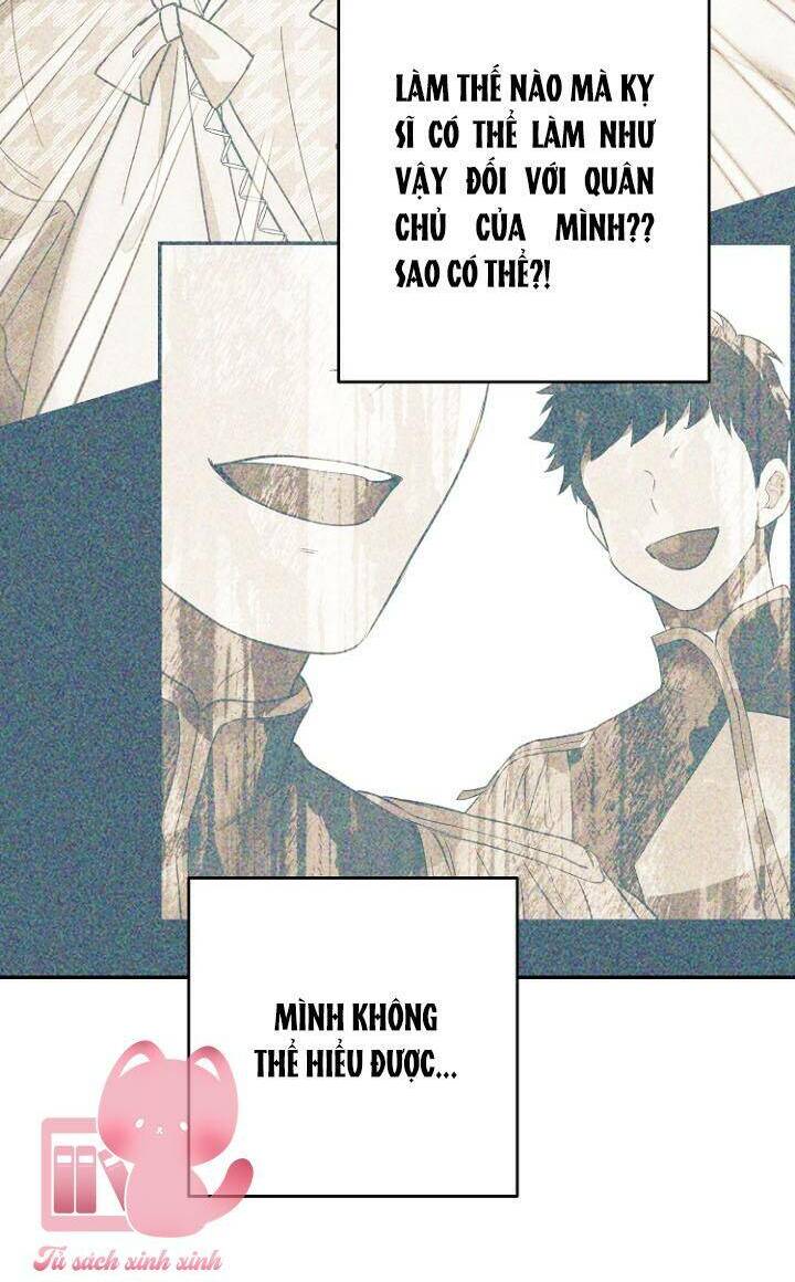 Tiền Là Tất Cả Chồng Là Phù Du: Chapter 40