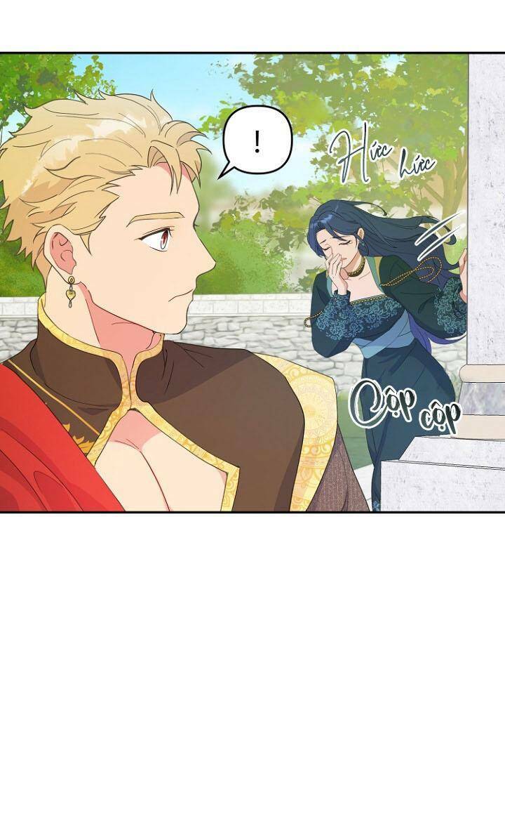 Tiền Là Tất Cả Chồng Là Phù Du: Chapter 40