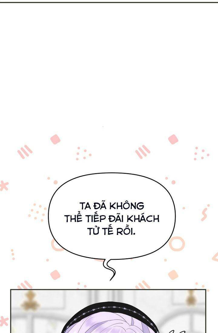 Tiền Là Tất Cả Chồng Là Phù Du: Chapter 40
