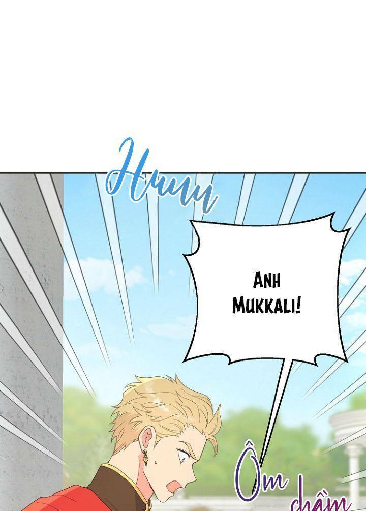 Tiền Là Tất Cả Chồng Là Phù Du: Chapter 40