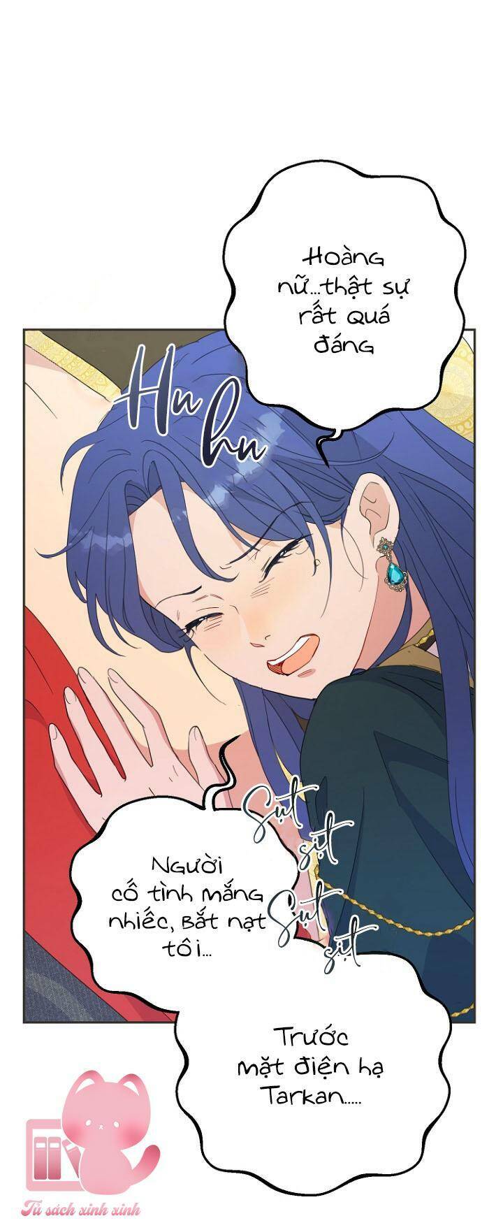Tiền Là Tất Cả Chồng Là Phù Du: Chapter 40