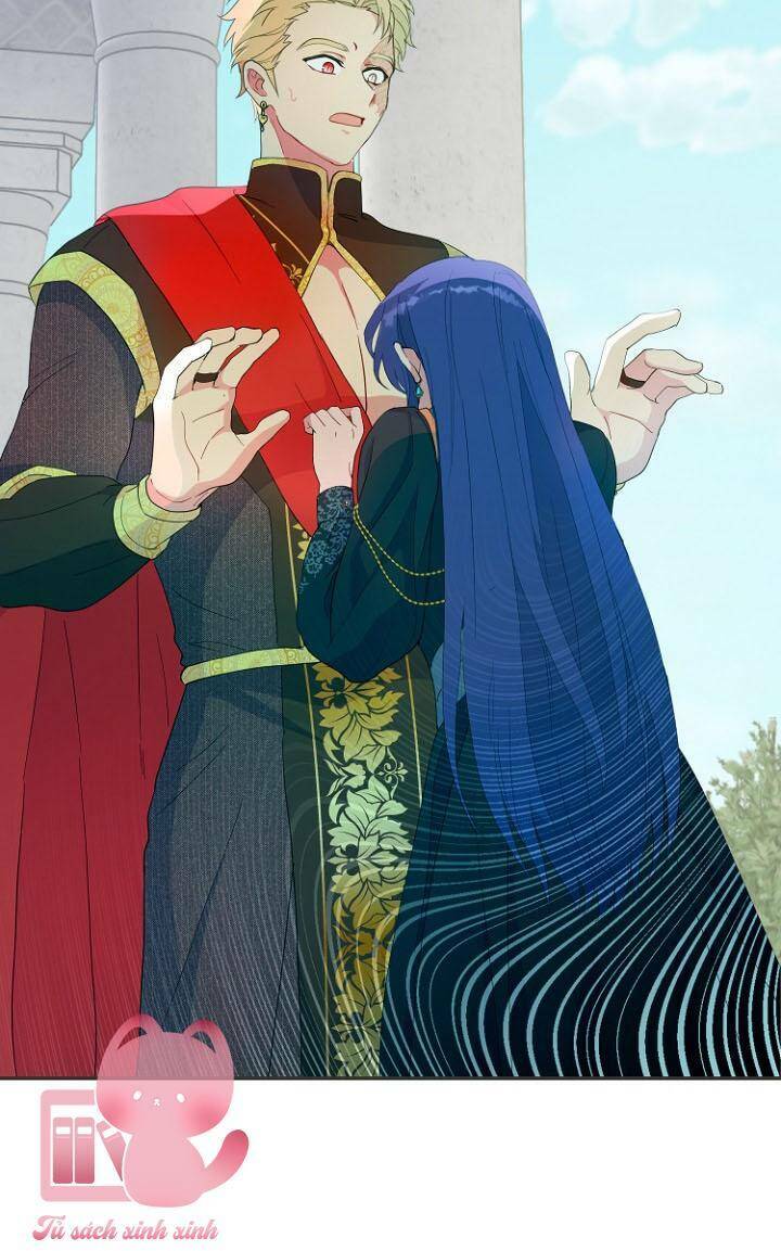 Tiền Là Tất Cả Chồng Là Phù Du: Chapter 40