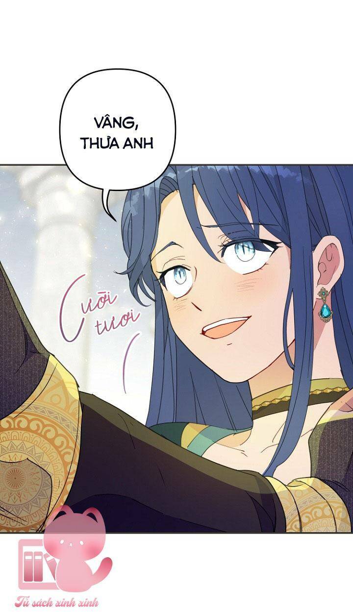Tiền Là Tất Cả Chồng Là Phù Du: Chapter 40