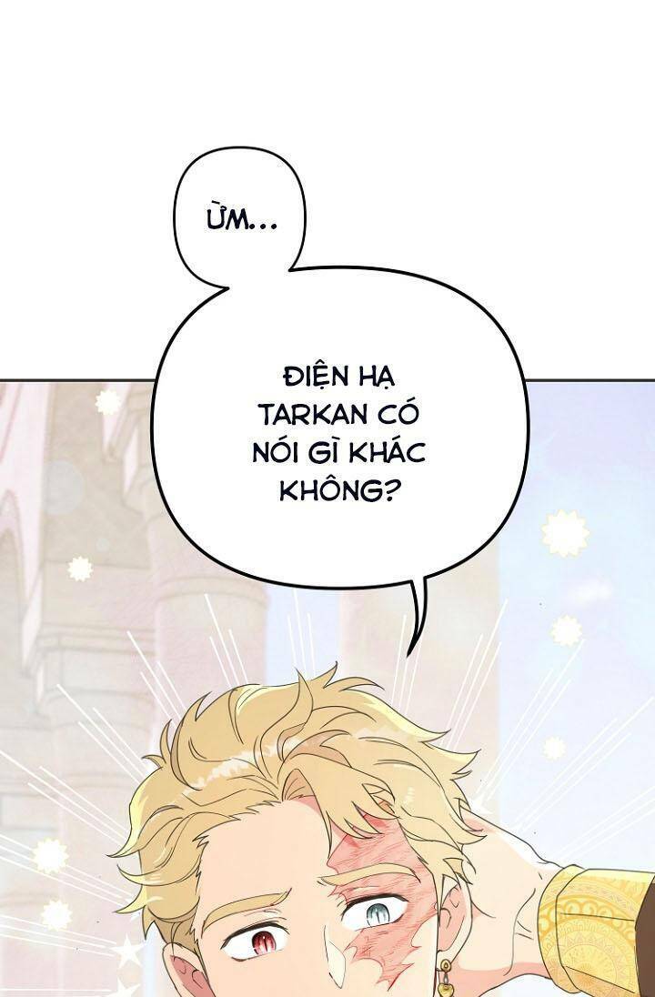 Tiền Là Tất Cả Chồng Là Phù Du: Chapter 40
