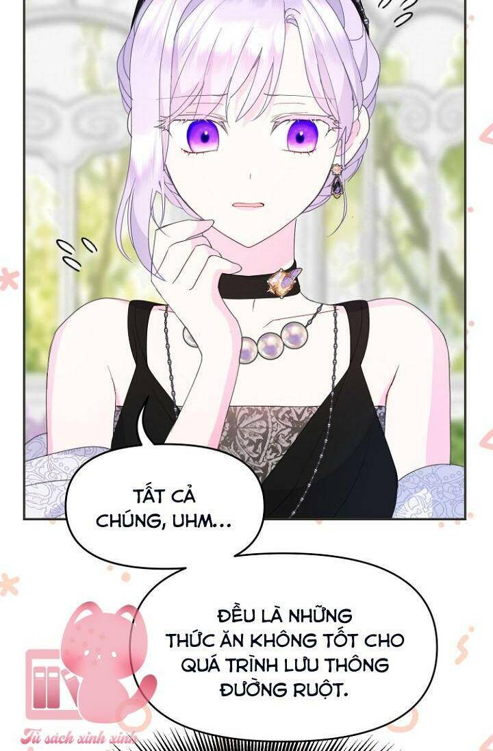 Tiền Là Tất Cả Chồng Là Phù Du: Chapter 40