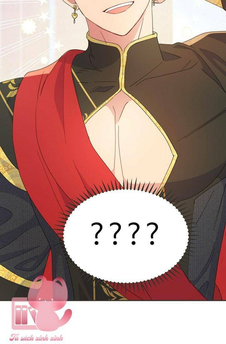 Tiền Là Tất Cả Chồng Là Phù Du: Chapter 40