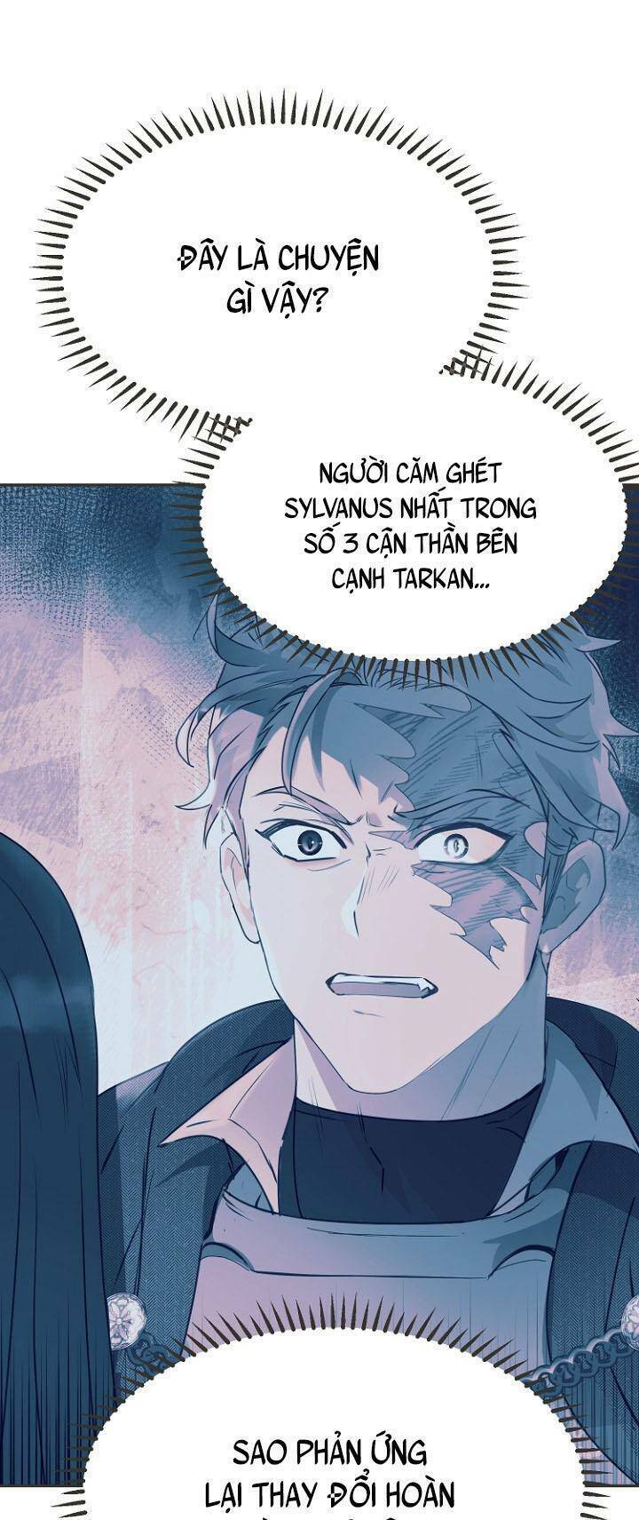 Tiền Là Tất Cả Chồng Là Phù Du: Chapter 40