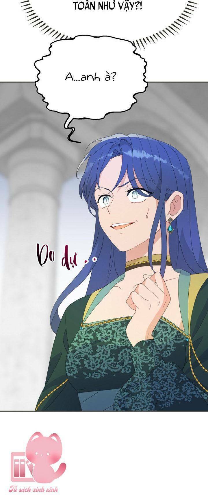 Tiền Là Tất Cả Chồng Là Phù Du: Chapter 40