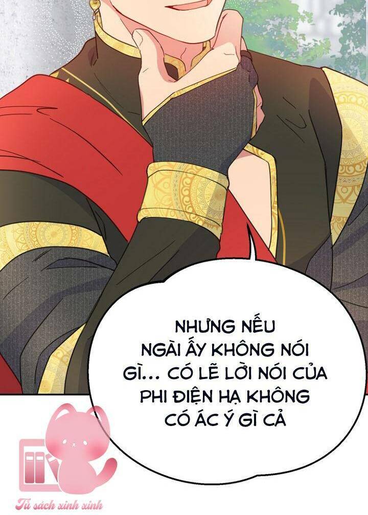 Tiền Là Tất Cả Chồng Là Phù Du: Chapter 40