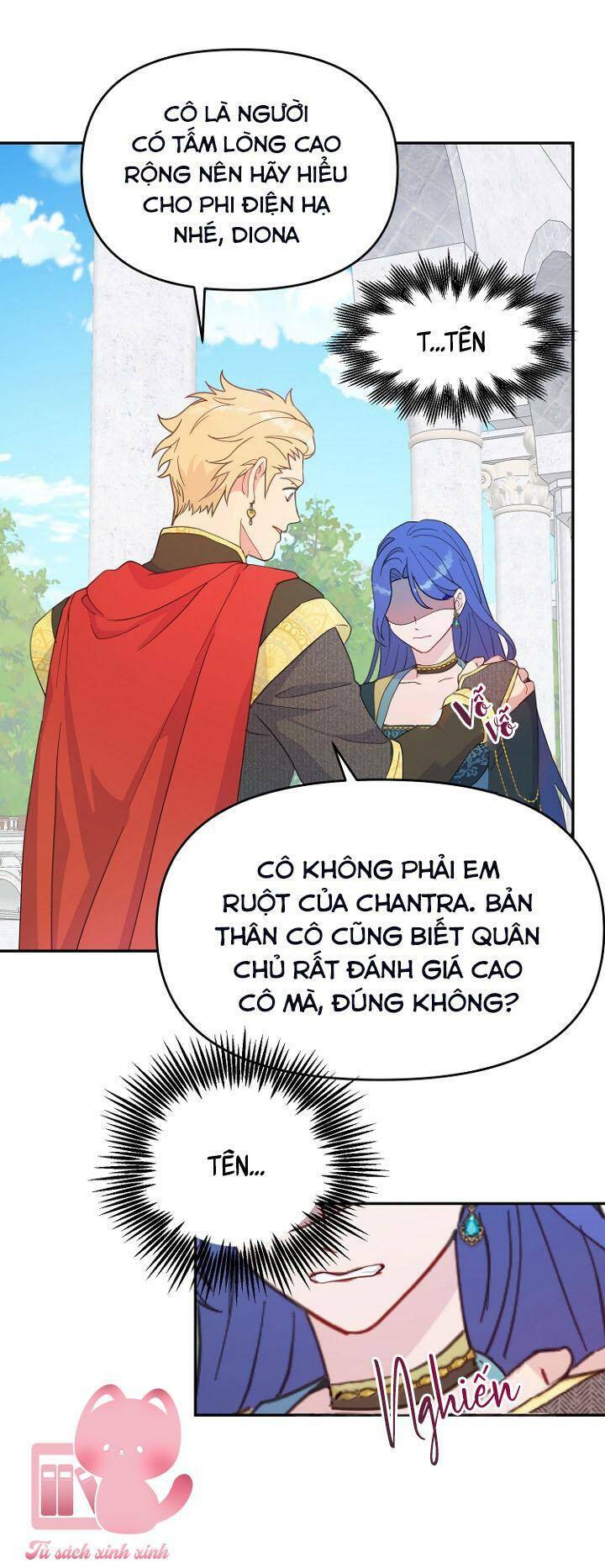 Tiền Là Tất Cả Chồng Là Phù Du: Chapter 40