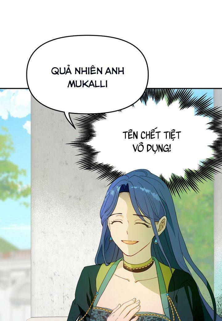 Tiền Là Tất Cả Chồng Là Phù Du: Chapter 40