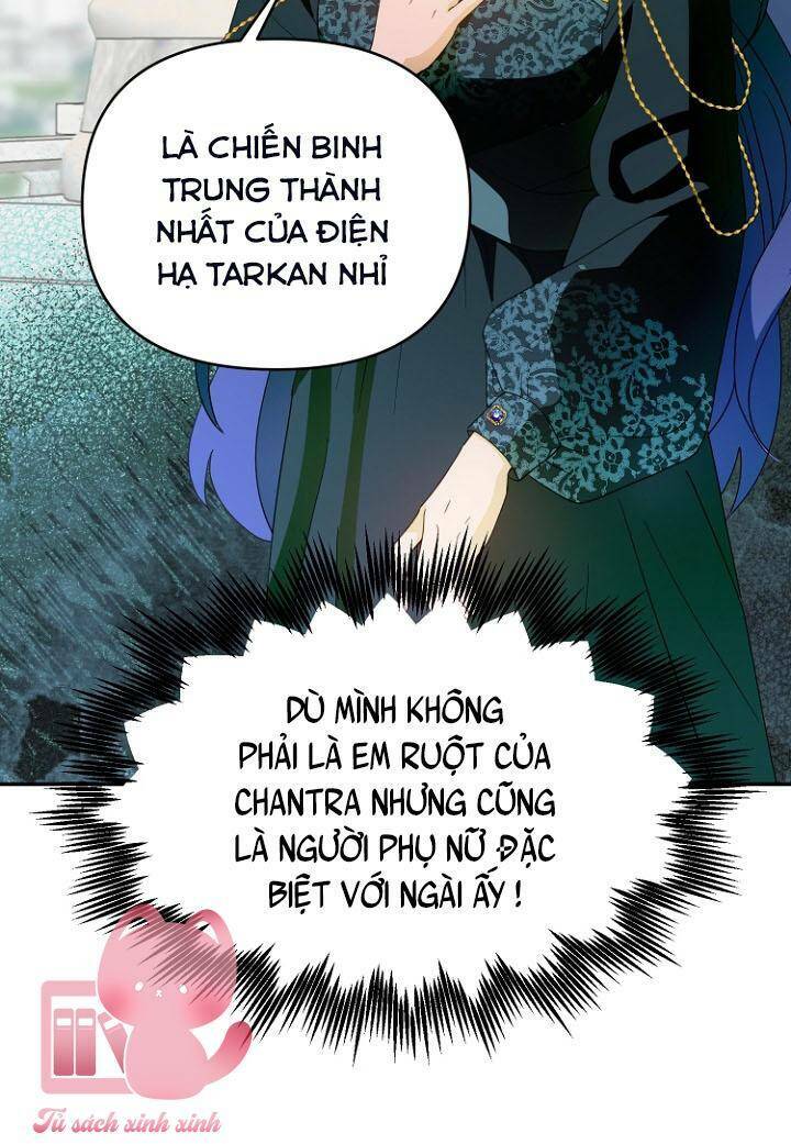 Tiền Là Tất Cả Chồng Là Phù Du: Chapter 40