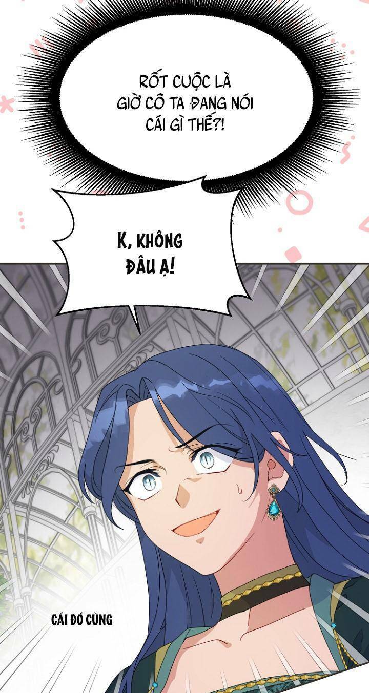 Tiền Là Tất Cả Chồng Là Phù Du: Chapter 40