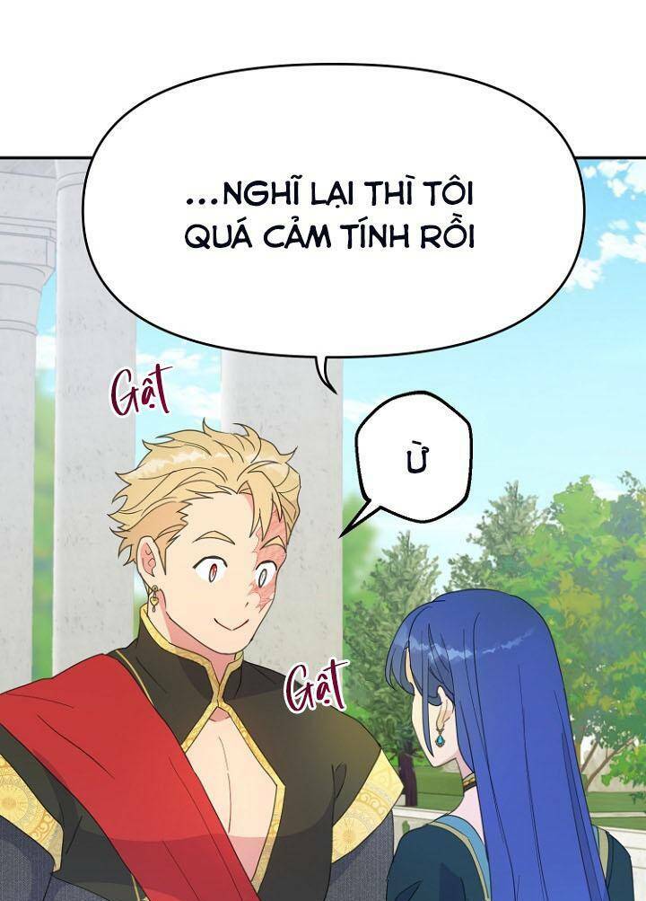 Tiền Là Tất Cả Chồng Là Phù Du: Chapter 40
