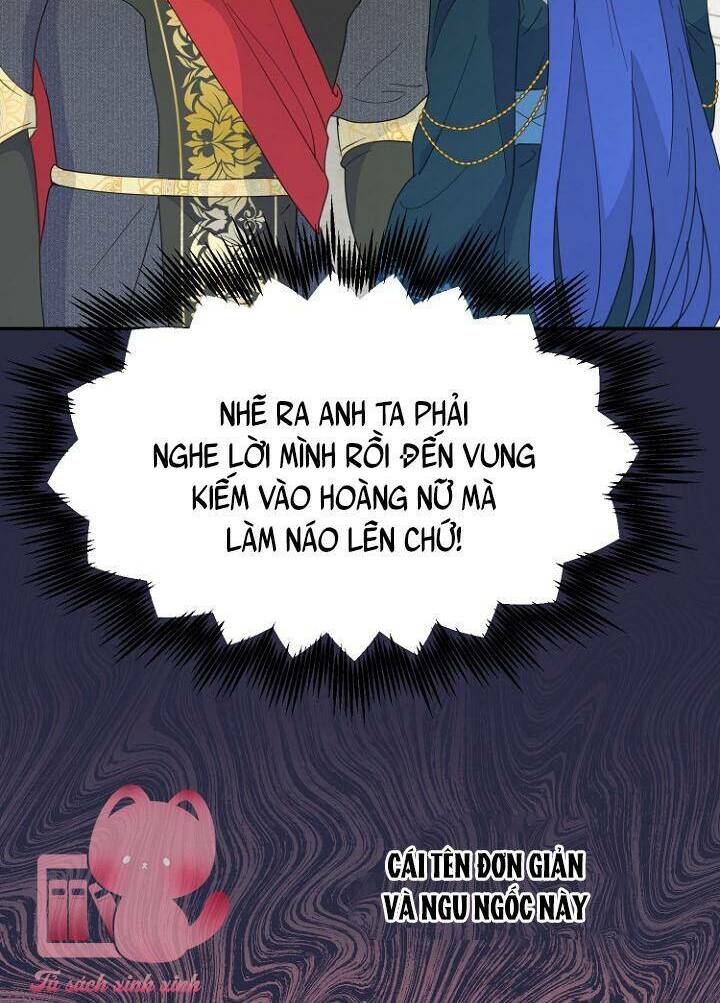 Tiền Là Tất Cả Chồng Là Phù Du: Chapter 40