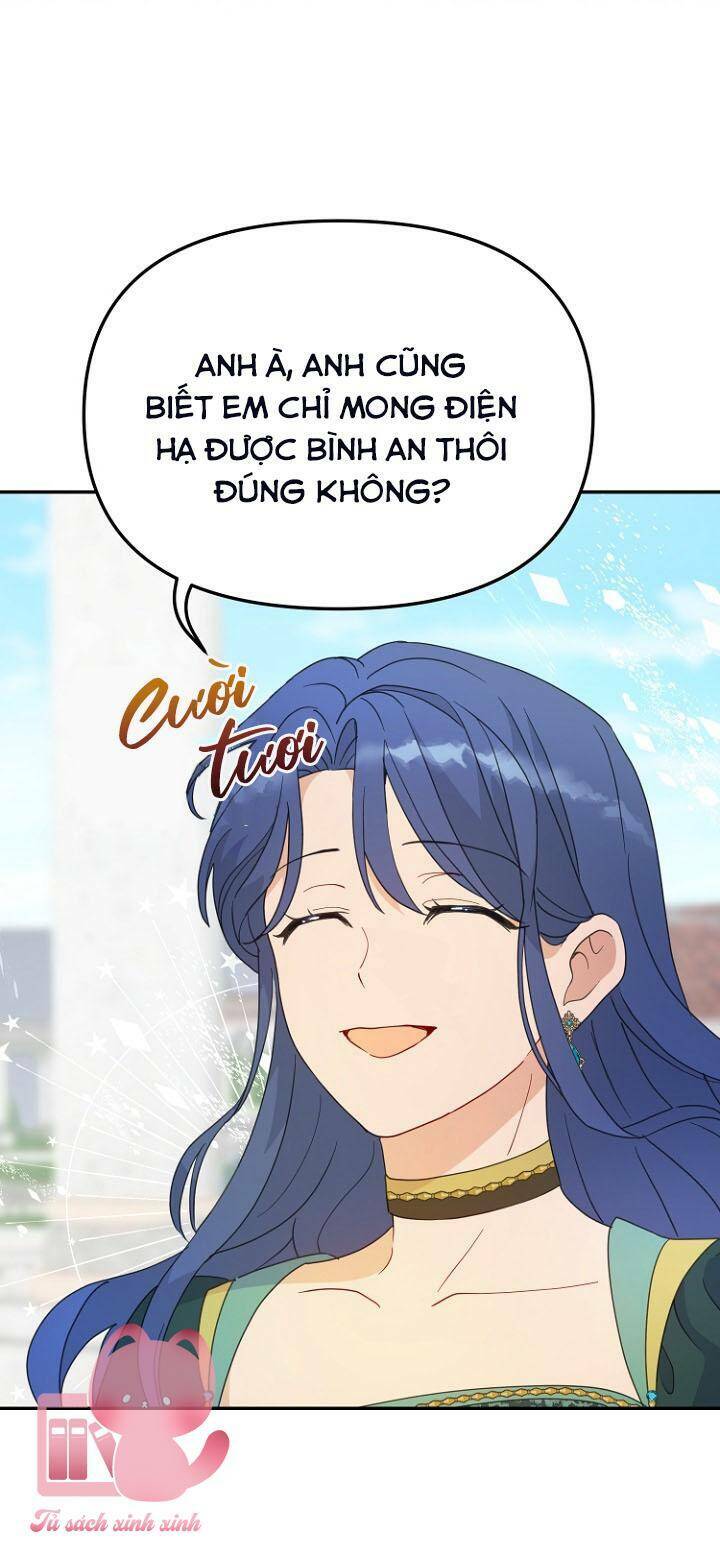 Tiền Là Tất Cả Chồng Là Phù Du: Chapter 40