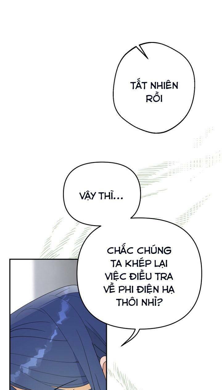 Tiền Là Tất Cả Chồng Là Phù Du: Chapter 40