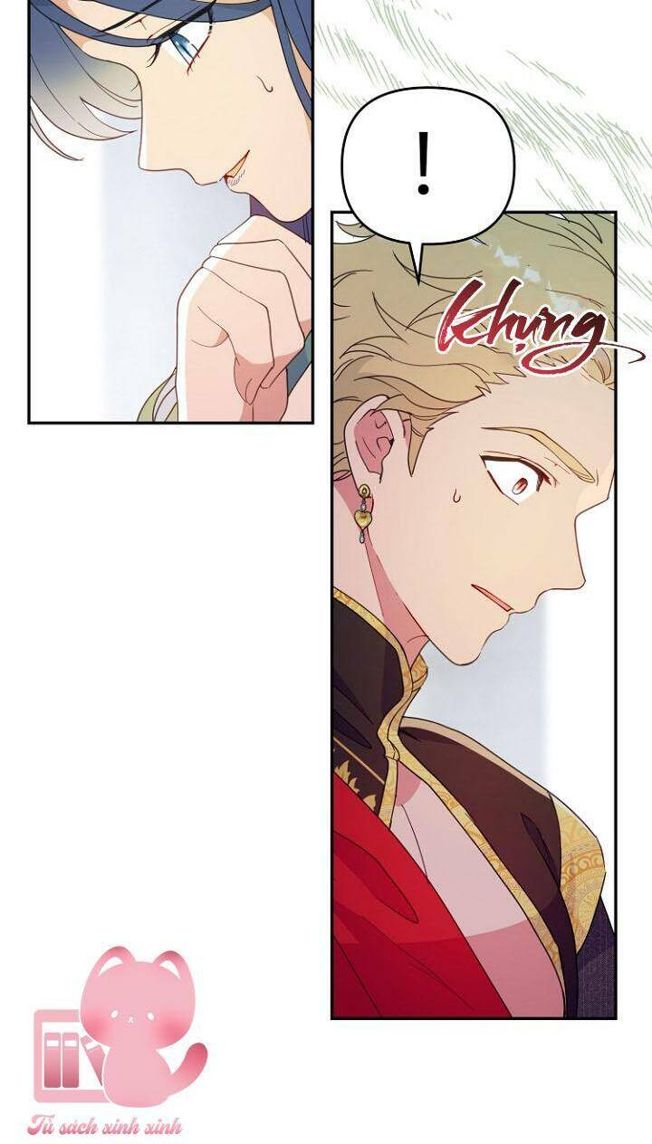 Tiền Là Tất Cả Chồng Là Phù Du: Chapter 40