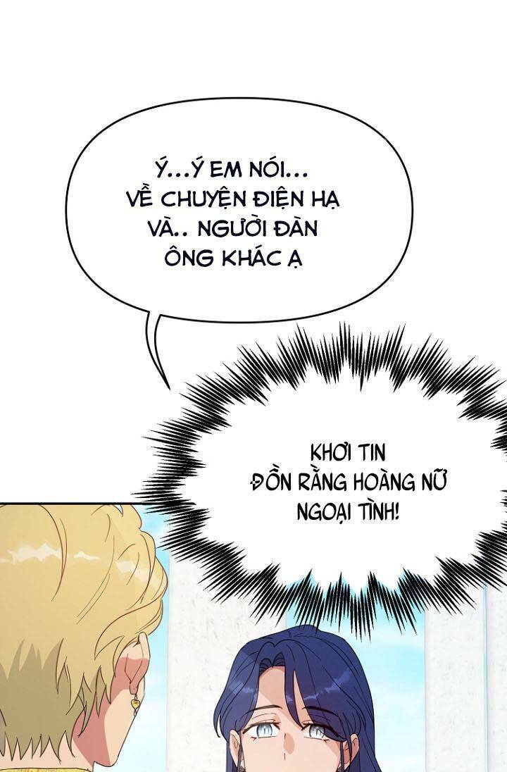 Tiền Là Tất Cả Chồng Là Phù Du: Chapter 40