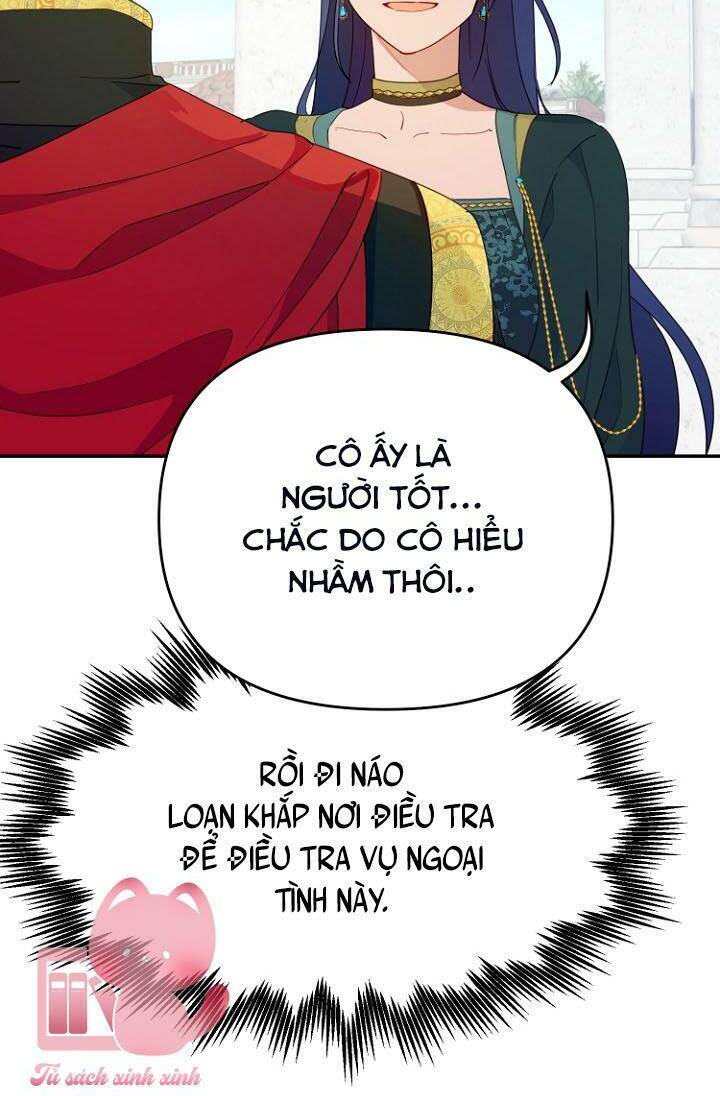 Tiền Là Tất Cả Chồng Là Phù Du: Chapter 40