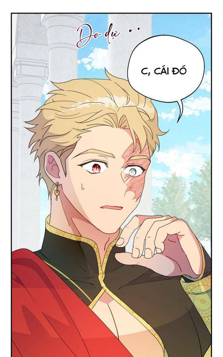 Tiền Là Tất Cả Chồng Là Phù Du: Chapter 40