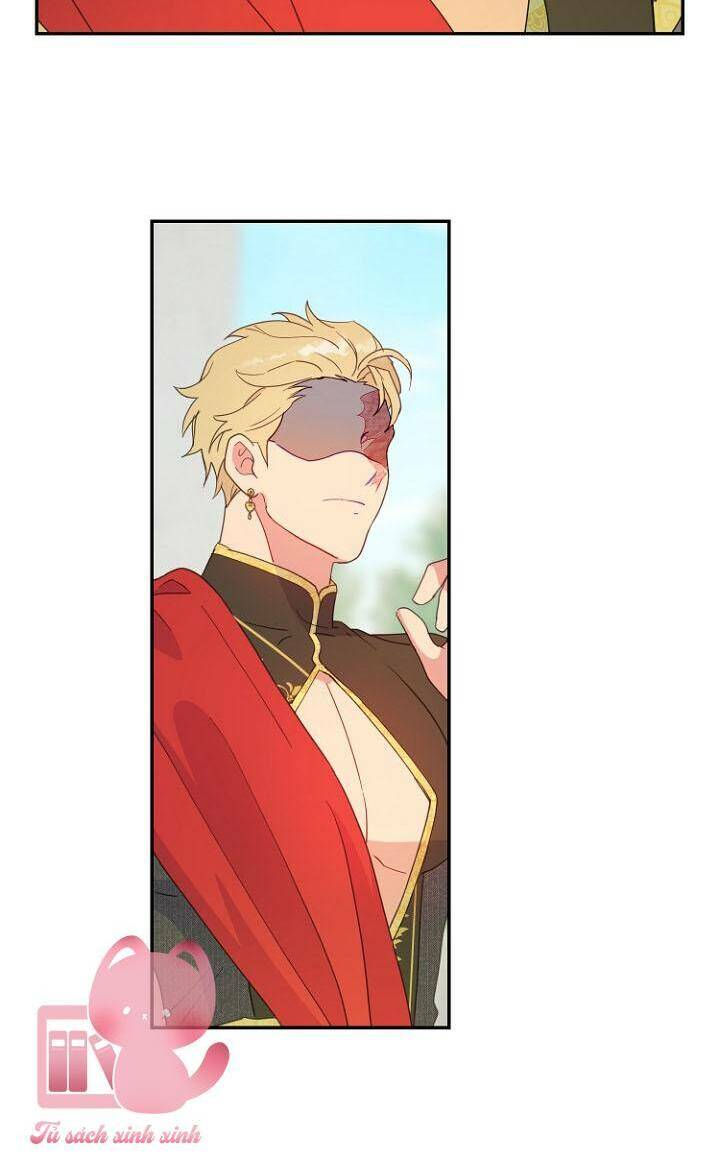 Tiền Là Tất Cả Chồng Là Phù Du: Chapter 40