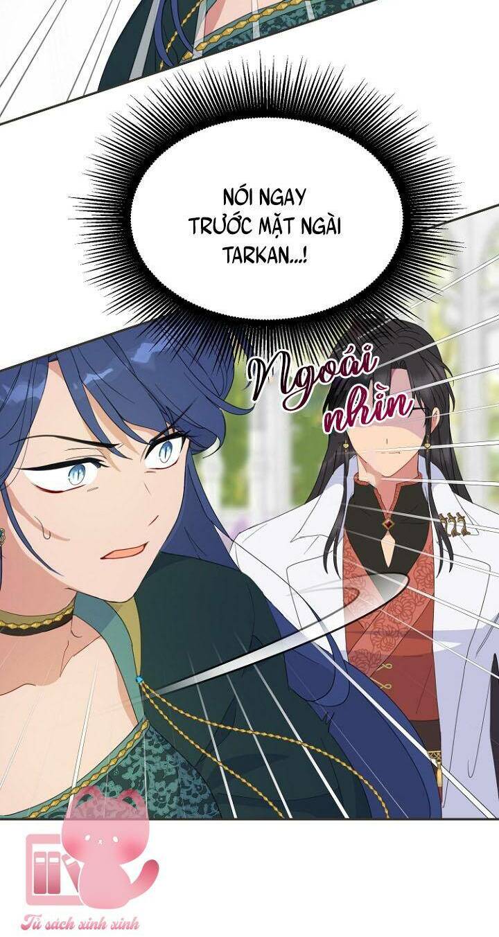 Tiền Là Tất Cả Chồng Là Phù Du: Chapter 40