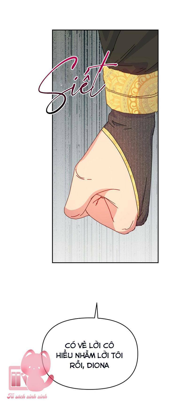 Tiền Là Tất Cả Chồng Là Phù Du: Chapter 40