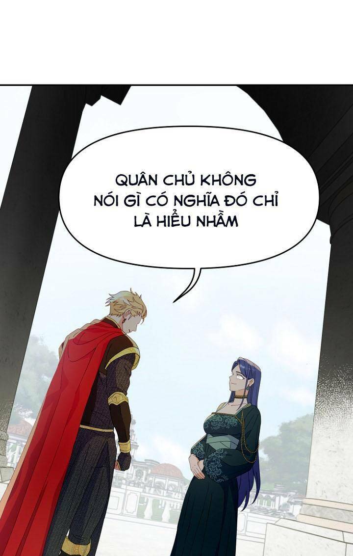 Tiền Là Tất Cả Chồng Là Phù Du: Chapter 40