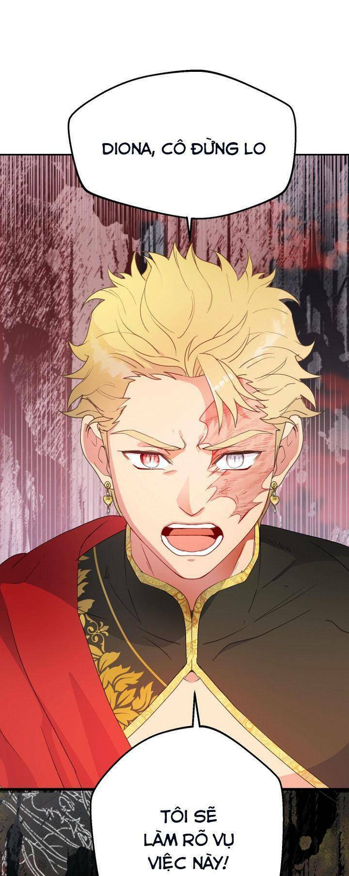 Tiền Là Tất Cả Chồng Là Phù Du: Chapter 40