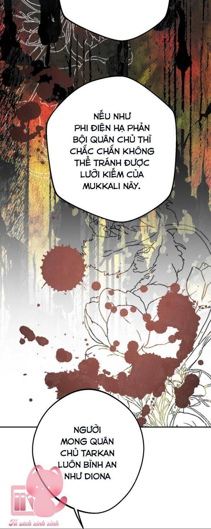 Tiền Là Tất Cả Chồng Là Phù Du: Chapter 40