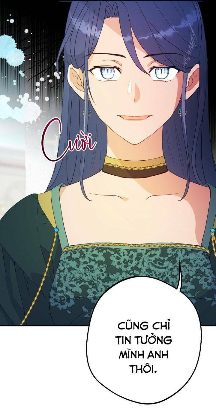 Tiền Là Tất Cả Chồng Là Phù Du: Chapter 40
