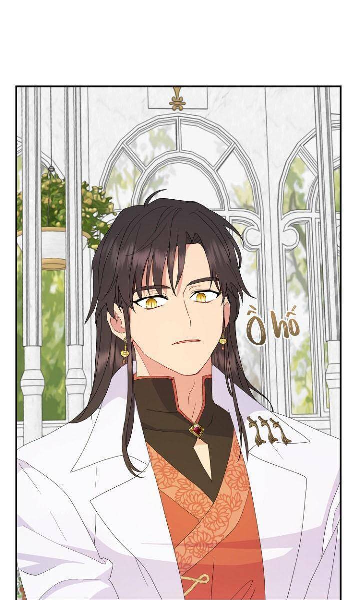 Tiền Là Tất Cả Chồng Là Phù Du: Chapter 40