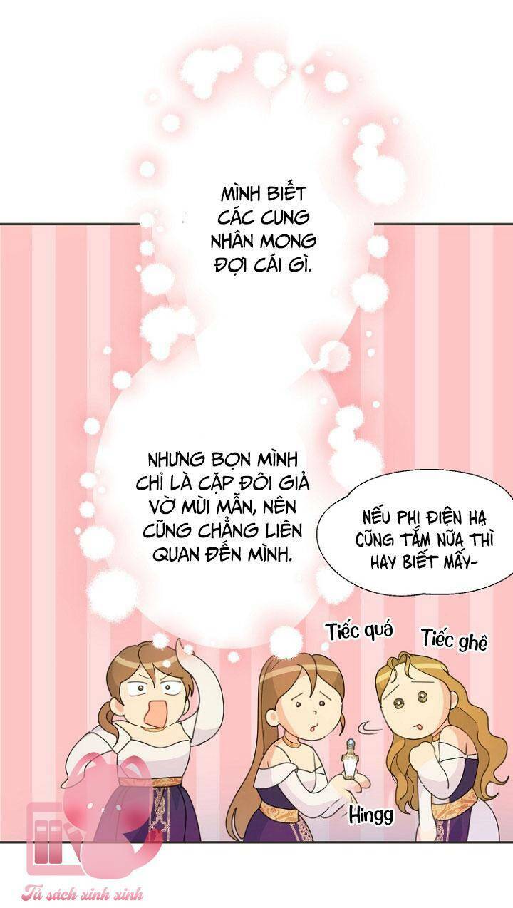 Tiền Là Tất Cả Chồng Là Phù Du: Chapter 41
