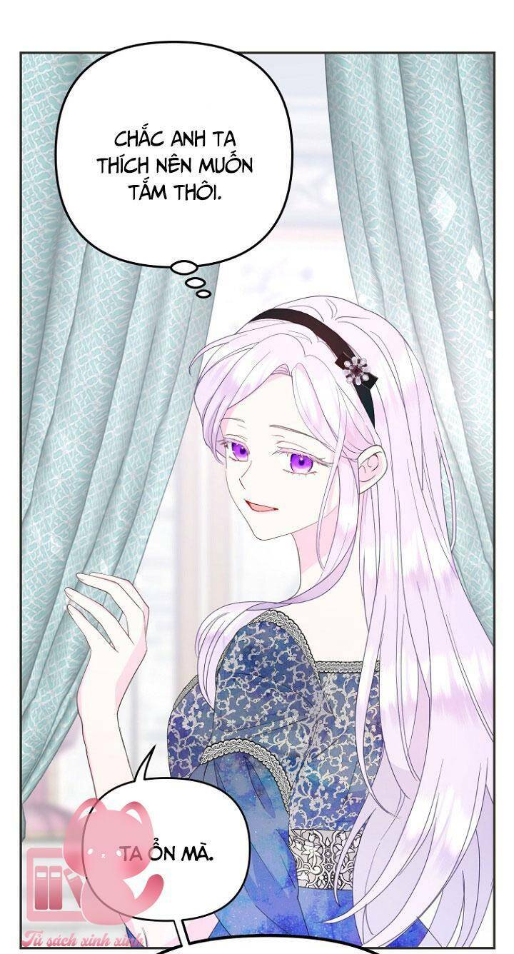 Tiền Là Tất Cả Chồng Là Phù Du: Chapter 41