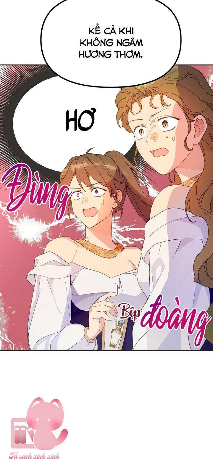 Tiền Là Tất Cả Chồng Là Phù Du: Chapter 41