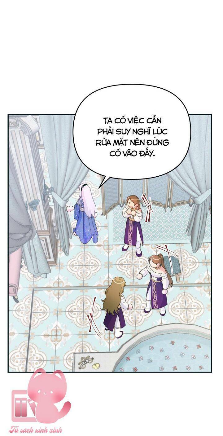 Tiền Là Tất Cả Chồng Là Phù Du: Chapter 41