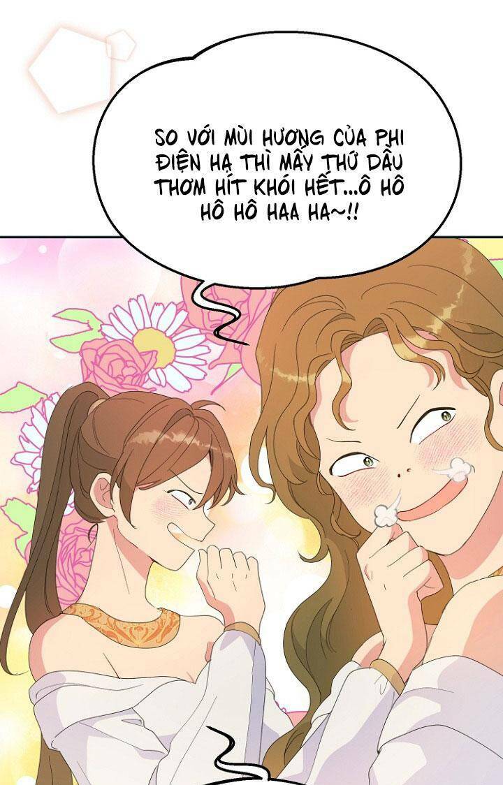 Tiền Là Tất Cả Chồng Là Phù Du: Chapter 41