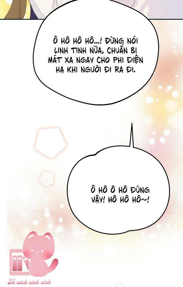 Tiền Là Tất Cả Chồng Là Phù Du: Chapter 41