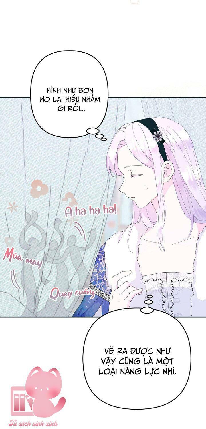 Tiền Là Tất Cả Chồng Là Phù Du: Chapter 41