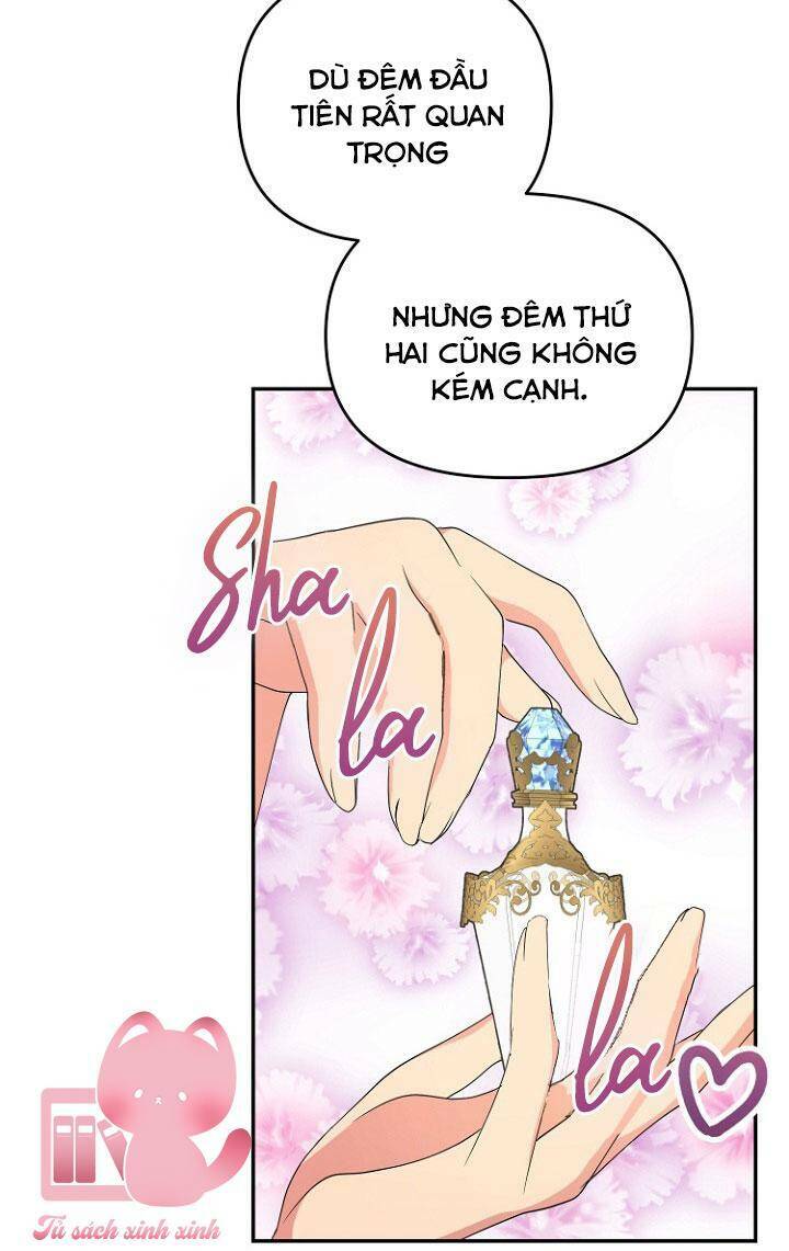 Tiền Là Tất Cả Chồng Là Phù Du: Chapter 41