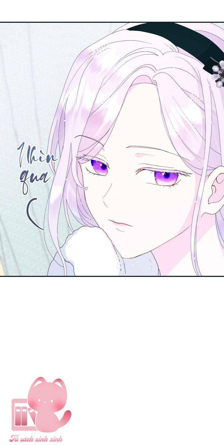Tiền Là Tất Cả Chồng Là Phù Du: Chapter 41