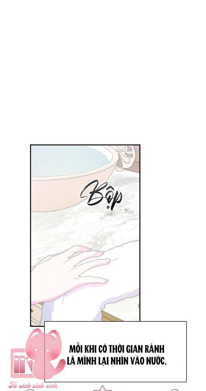 Tiền Là Tất Cả Chồng Là Phù Du: Chapter 41