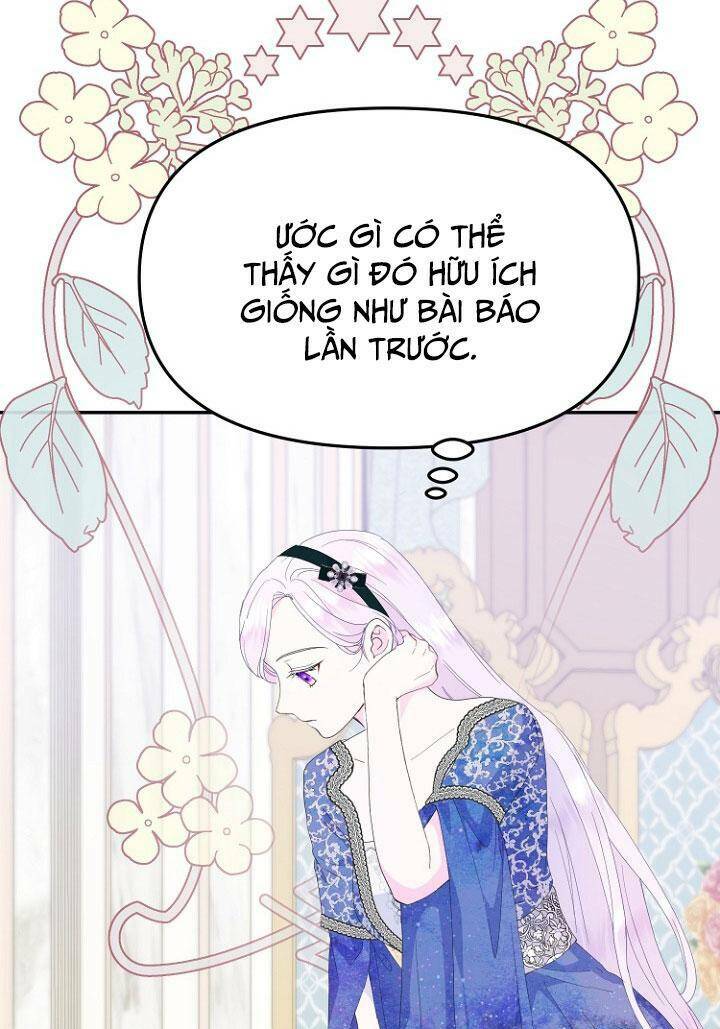 Tiền Là Tất Cả Chồng Là Phù Du: Chapter 41