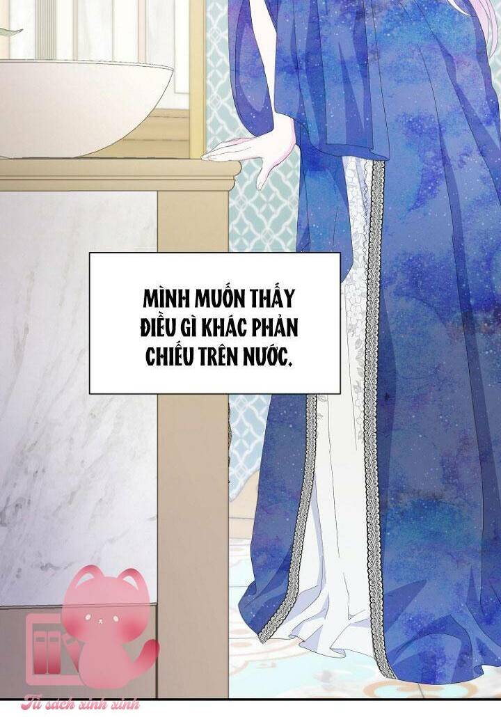 Tiền Là Tất Cả Chồng Là Phù Du: Chapter 41