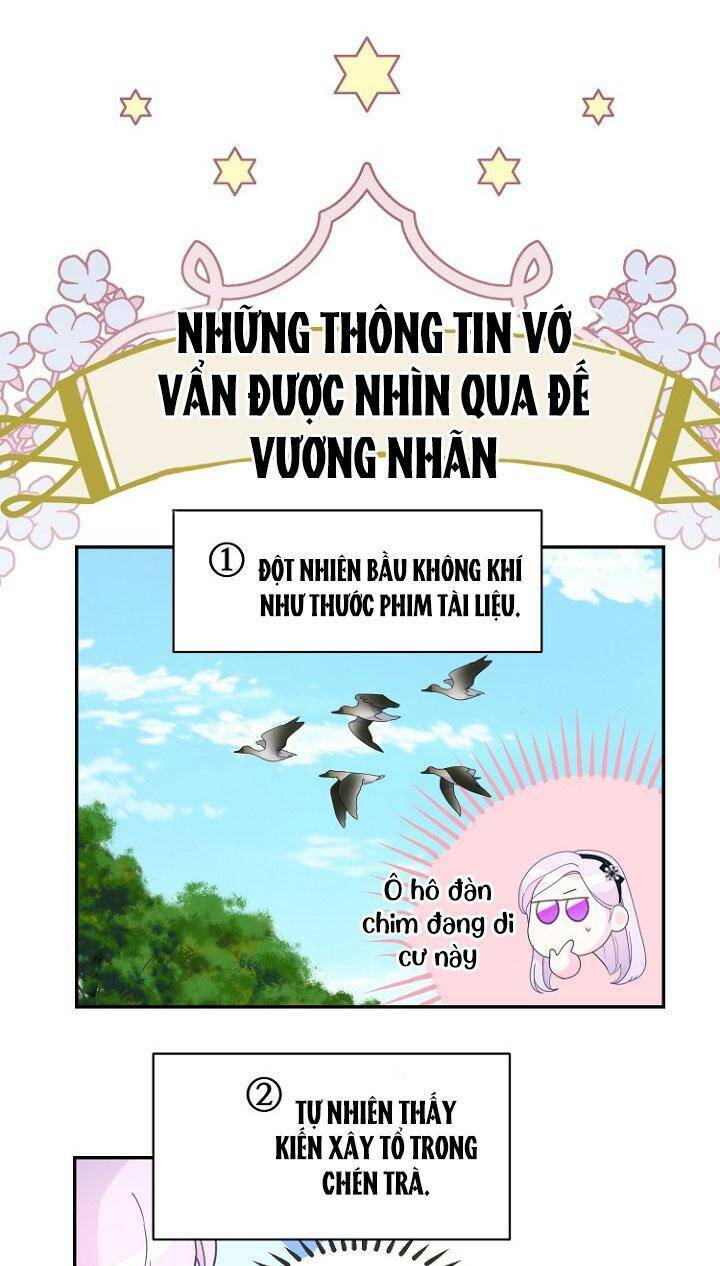Tiền Là Tất Cả Chồng Là Phù Du: Chapter 41