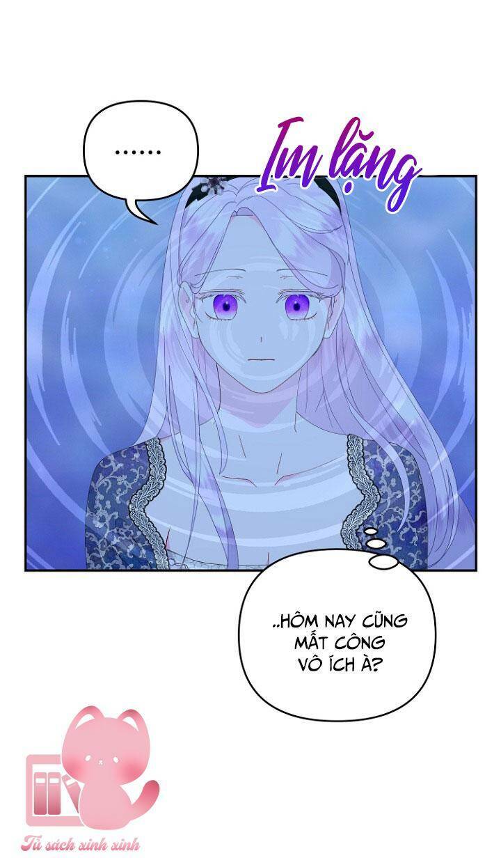 Tiền Là Tất Cả Chồng Là Phù Du: Chapter 41