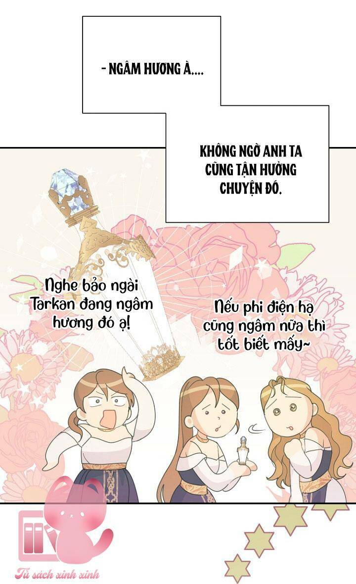 Tiền Là Tất Cả Chồng Là Phù Du: Chapter 41