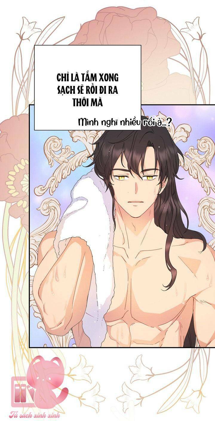 Tiền Là Tất Cả Chồng Là Phù Du: Chapter 41